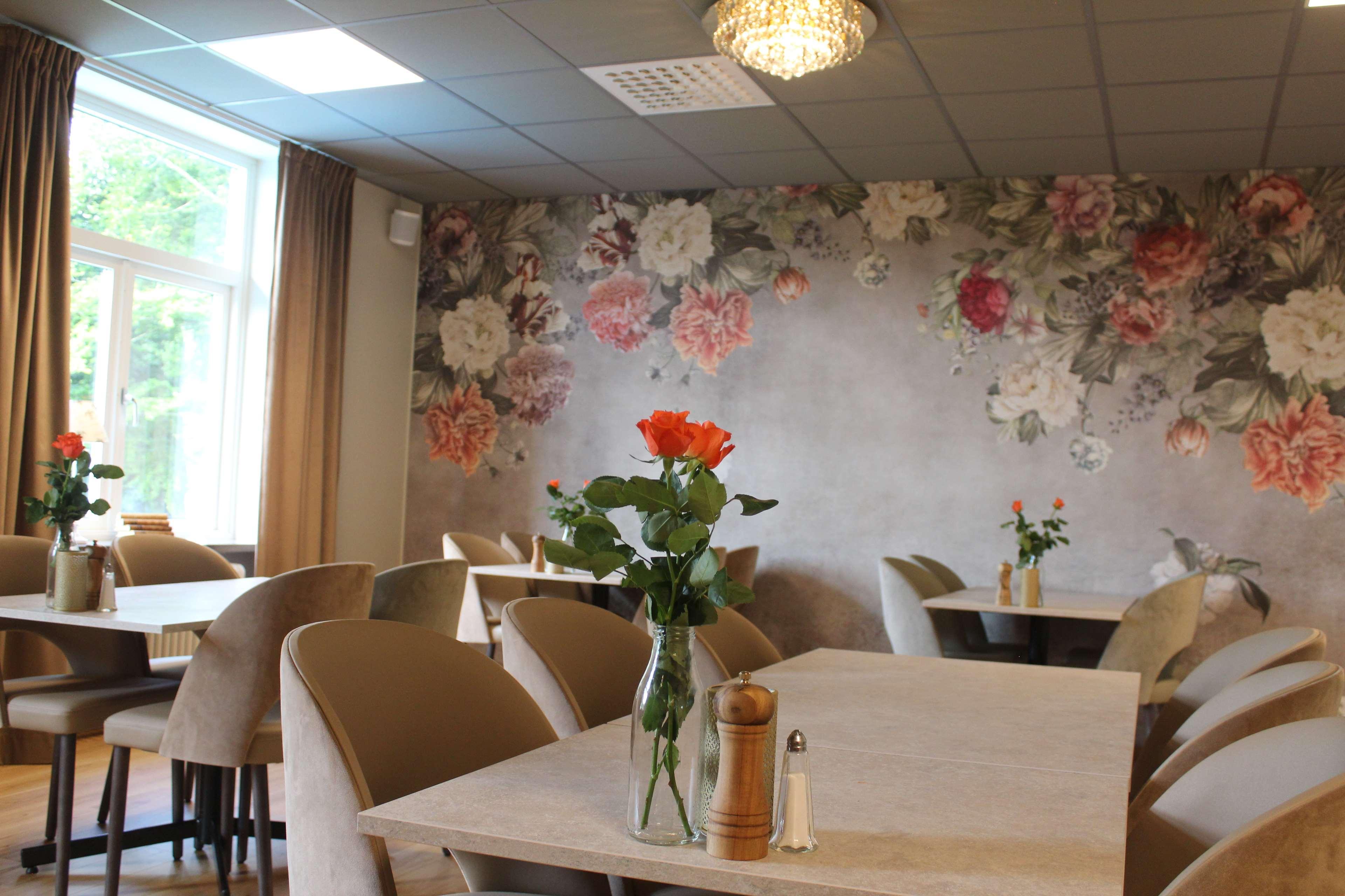 Best Western Valhall Park Hotell Энгельхольм Экстерьер фото