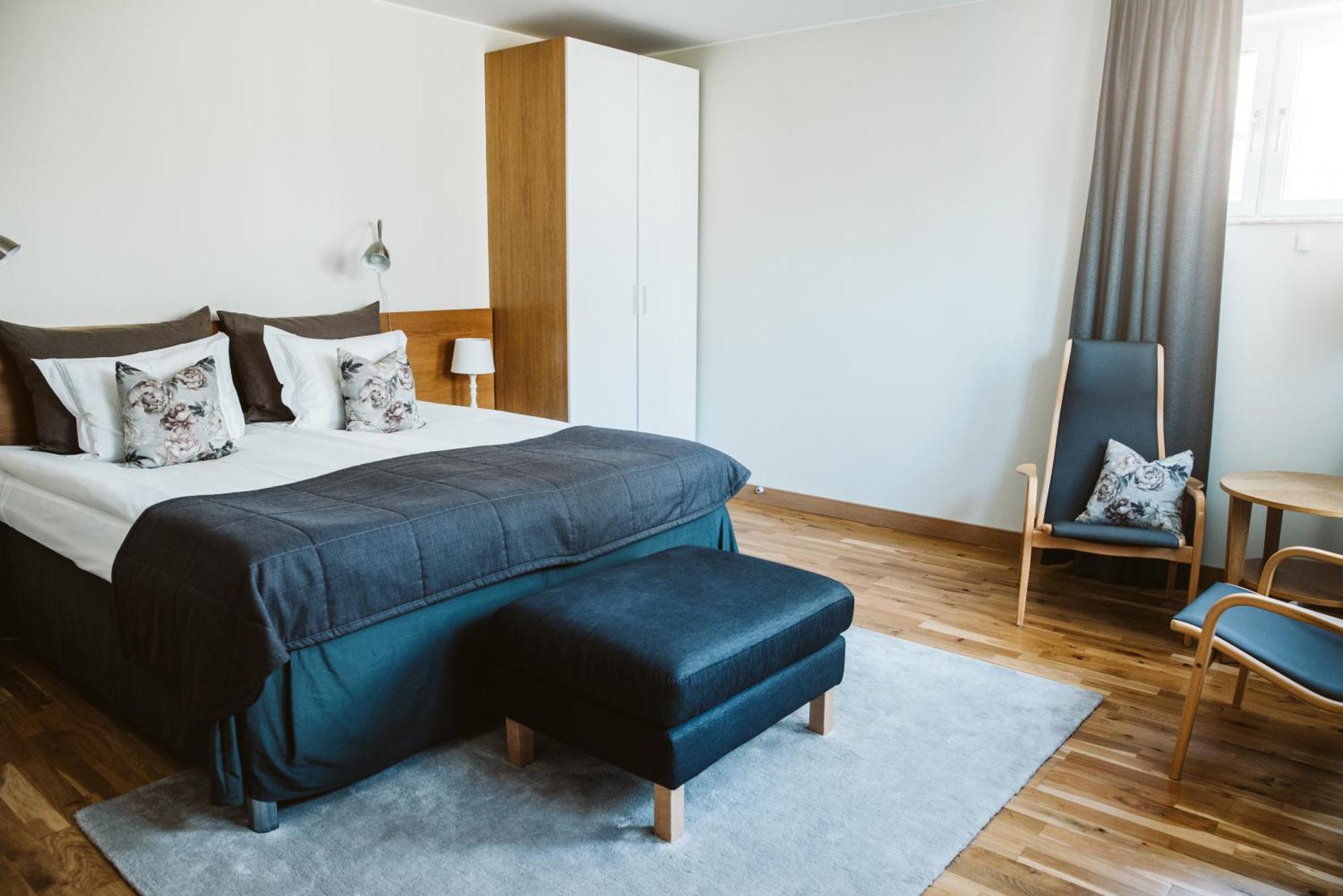 Best Western Valhall Park Hotell Энгельхольм Экстерьер фото